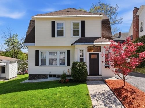 64 Park Terrace Rd, Worcester, MA, 01604-3926 | Card Image