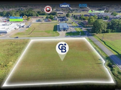 2804 Creek Dr, Jonesboro, AR, 72401-5377 | Card Image