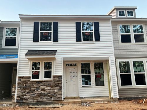 6417 Granite Quarry Dr, Raleigh, NC, 27610-7645 | Card Image