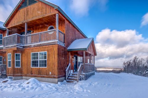 1083-154 Cahill Lane, Dallas Plt, ME, 04970 | Card Image