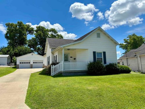 1210 S Mckinley Ave Avenue, Princeton, IN, 47670 | Card Image