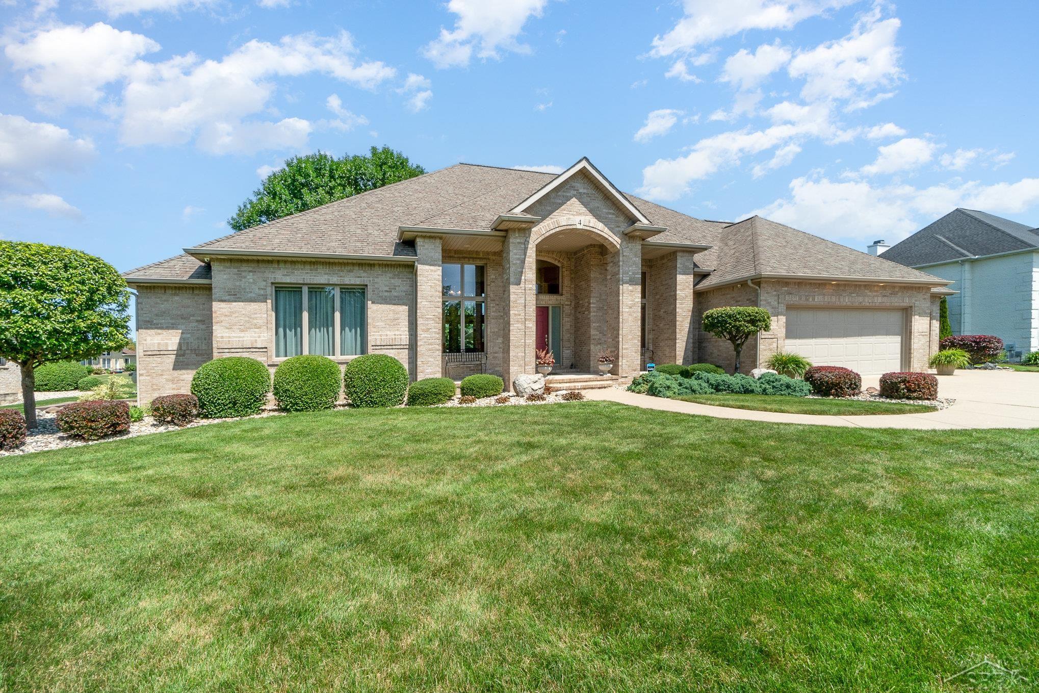 Lumbermen Way, Saginaw, MI 48603