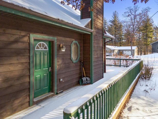 180 Cliffside Dr, House other with 3 bedrooms, 2 bathrooms and null parking in Wisconsin Dells WI | Image 36