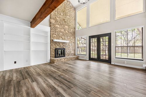 4309 W Cordoba Circle, Georgetown, TX, 78628 | Card Image