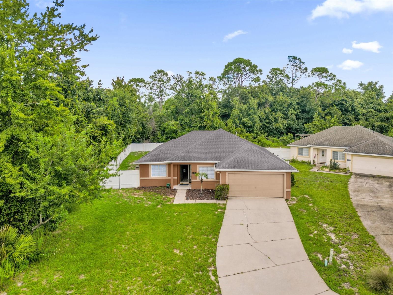 Residential in DAVENPORT 2