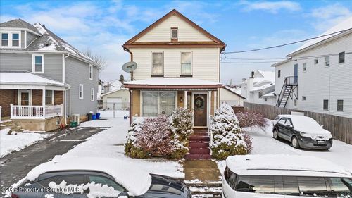 1110 Myers Avenue, Peckville, PA, 18452 | Card Image