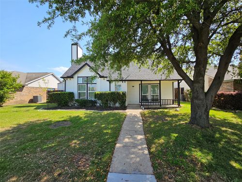 4273 Keys Dr, The Colony, TX, 75056-3235 | Card Image