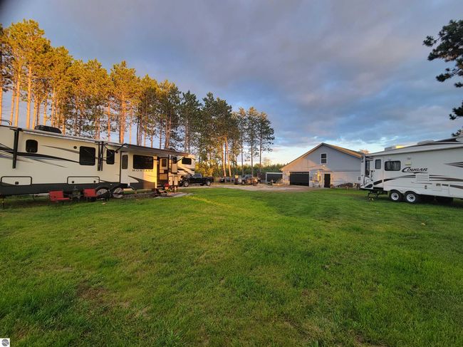 9925 W 16 Rd, Home with 0 bedrooms, 0 bathrooms and null parking in Mesick MI | Image 40