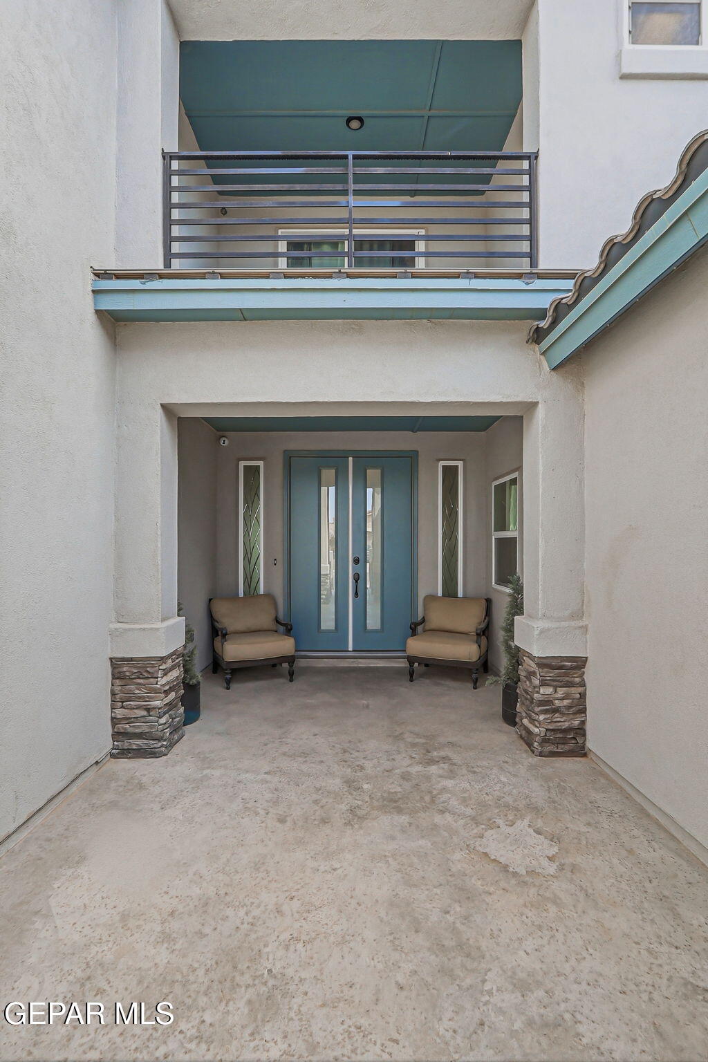 Residential in El Paso 3