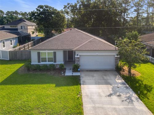 7 Primrose Ln, PALM COAST, FL, 32164-7416 | Card Image