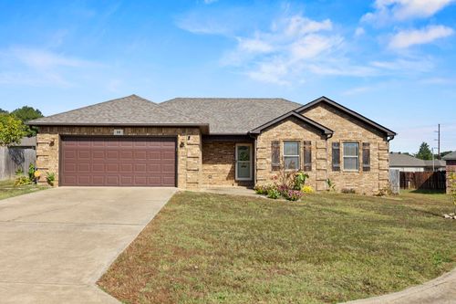 14 Sooiee Cove, Austin, AR, 72007 | Card Image