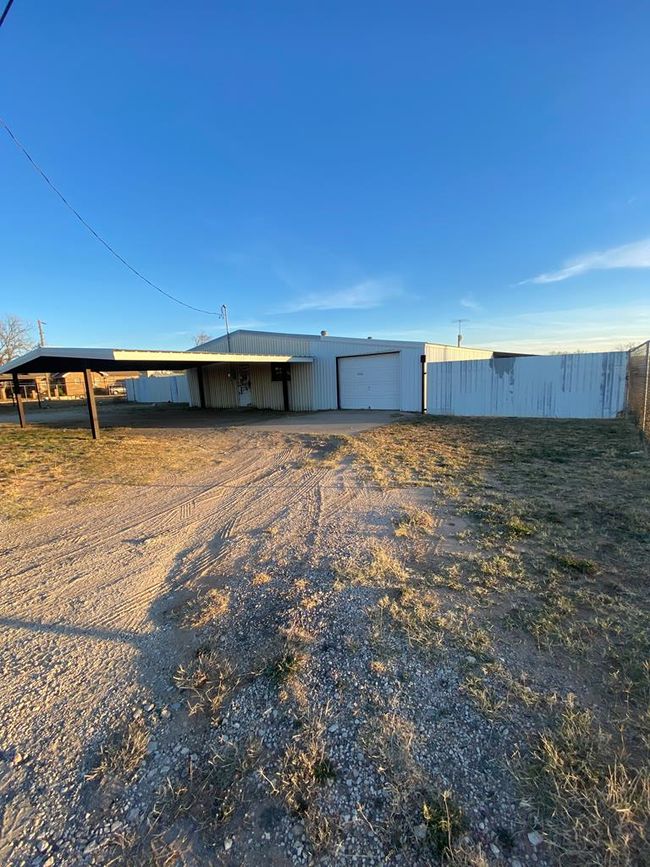 5606 S Service Rd, Home with 0 bedrooms, 0 bathrooms and null parking in Big Spring TX | Image 28