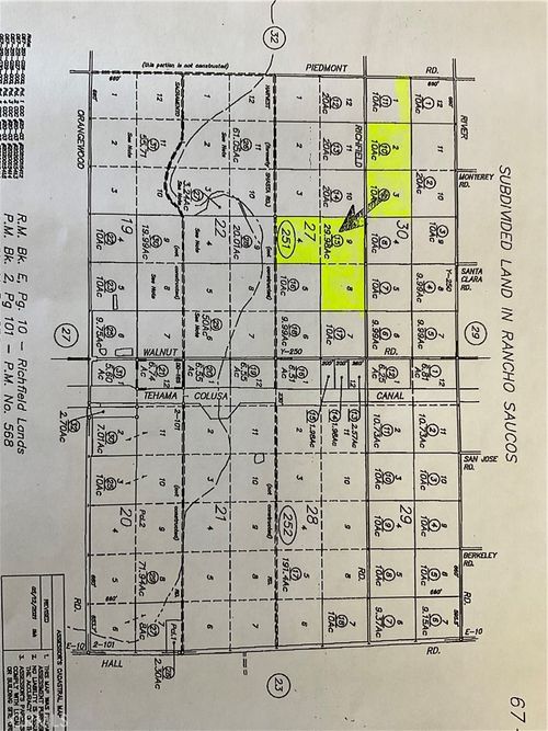 0 Richfield Rd, Corning, CA, 96021 | Card Image