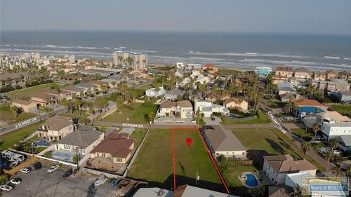 15b-Lot 15B Havana Dr, South Padre Island, TX, 78597 | Card Image