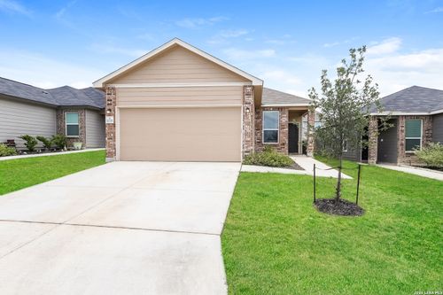 11735 Midnight Rain, San Antonio, TX, 78245-4968 | Card Image