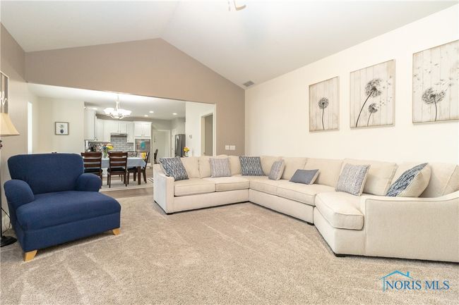 6750 Blue Stone Ct, House other with 4 bedrooms, 3 bathrooms and 2 parking in Whitehouse OH | Image 7