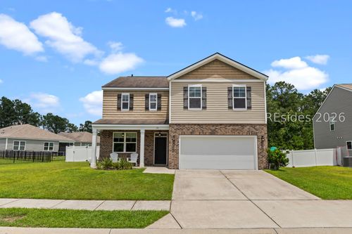 111 Beckenridge Cir, Bluffton, SC, 29909-7872 | Card Image