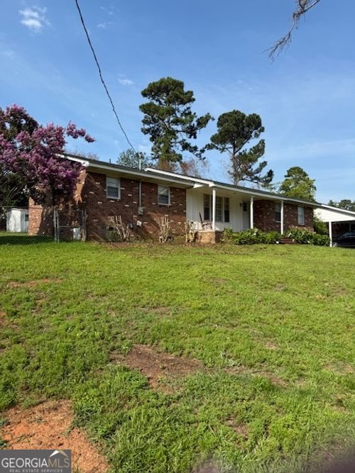 605 E 9th St, Louisville, GA, 30434 | Card Image