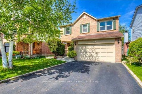 1119 Glenridge Dr, Oakville, ON, L6M2L1 | Card Image