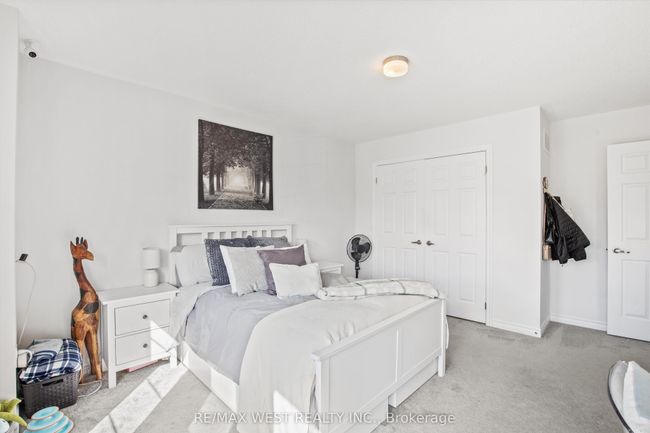 133 Mcfarlane Crescent, House other with 5 bedrooms, 5 bathrooms and 4 parking in Centre Wellington ON | Image 25