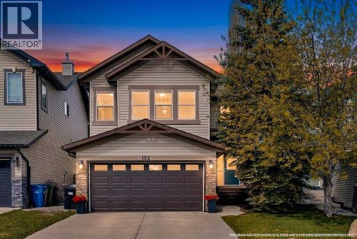 152 Chapman Close Se, Calgary, AB, T2X3V7 | Card Image