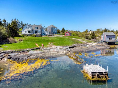 399 S Side Rd, Stonehurst South, NS, B0J2C0 | Card Image