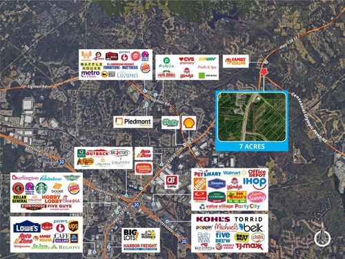 2443 Ga-138, Conyers, GA, 30013 | Card Image