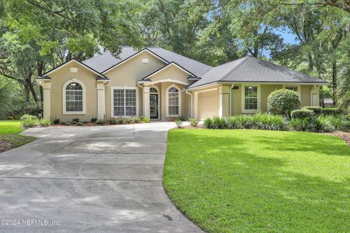 3656 Cypress Point Court, Green Cove Springs, FL, 32043 | Card Image