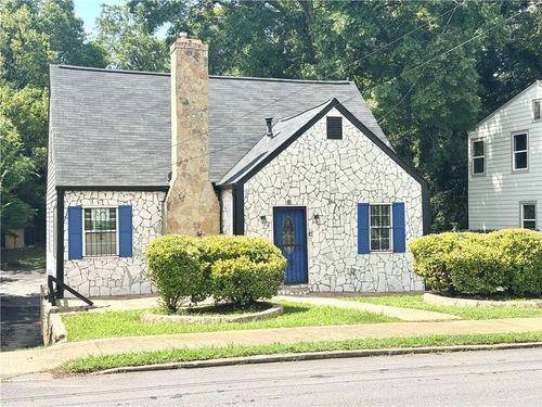 1770 Temple Ave, College Park, GA, 30337-2734 | Card Image