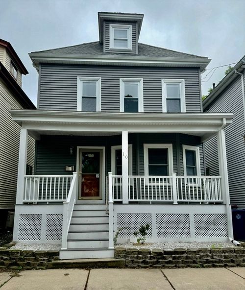 10 Clay Ave, Everett, MA, 02149-5211 | Card Image