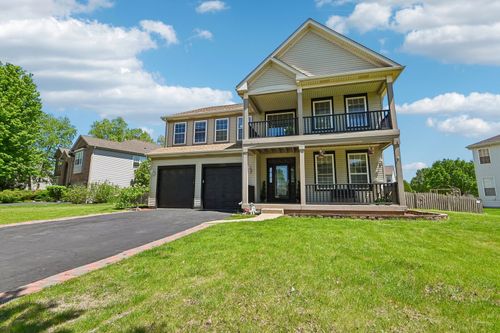 2154 Muirfield Trl, Bolingbrook, IL, 60490-4911 | Card Image
