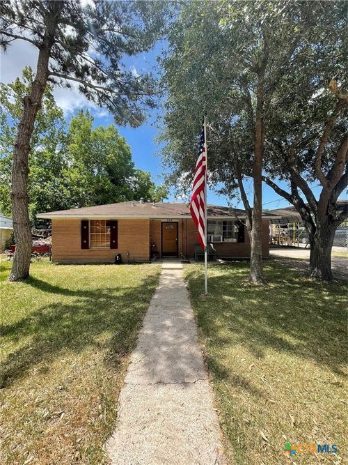 399 Pecan St, Lolita, TX, 77971-4129 | Card Image