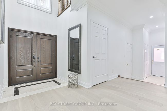 23 Sheila Cres, House other with 6 bedrooms, 5 bathrooms and 6 parking in Richmond Hill ON | Image 8