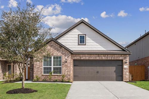 2530 Green Jasper Dr, Iowa Colony, TX, 77583-4708 | Card Image