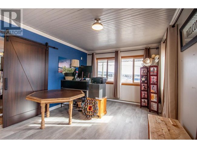 5304 Elevator Rd, House other with 5 bedrooms, 3 bathrooms and 2 parking in Pouce Coupe BC | Image 15