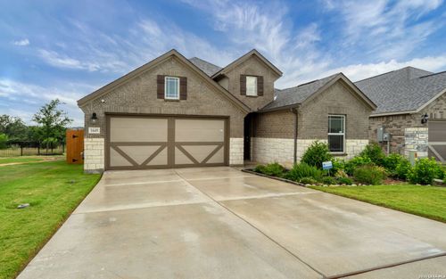 1649 Ranch House, New Braunfels, TX, 78132-3491 | Card Image