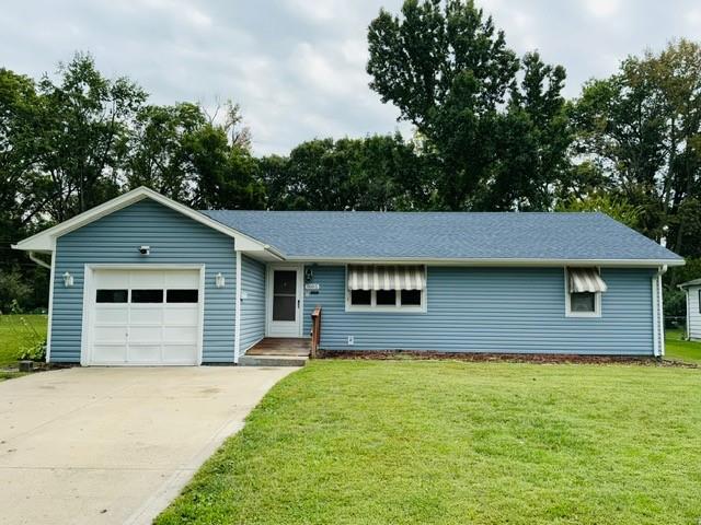 Brookside St, Saint Joseph, MO 64506