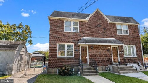 765 Academy Ter, SHARON HILL, PA, 19079-1001 | Card Image