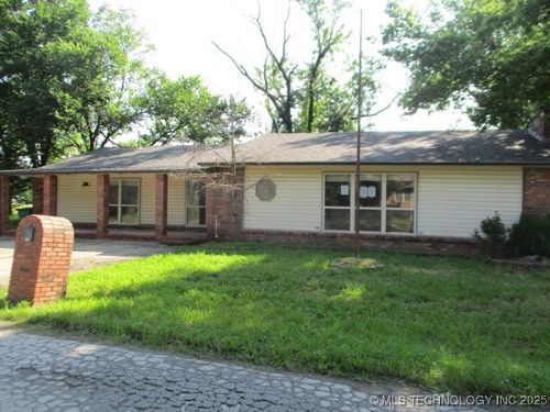 357 A St, Inola, OK, 74036-3418 | Card Image