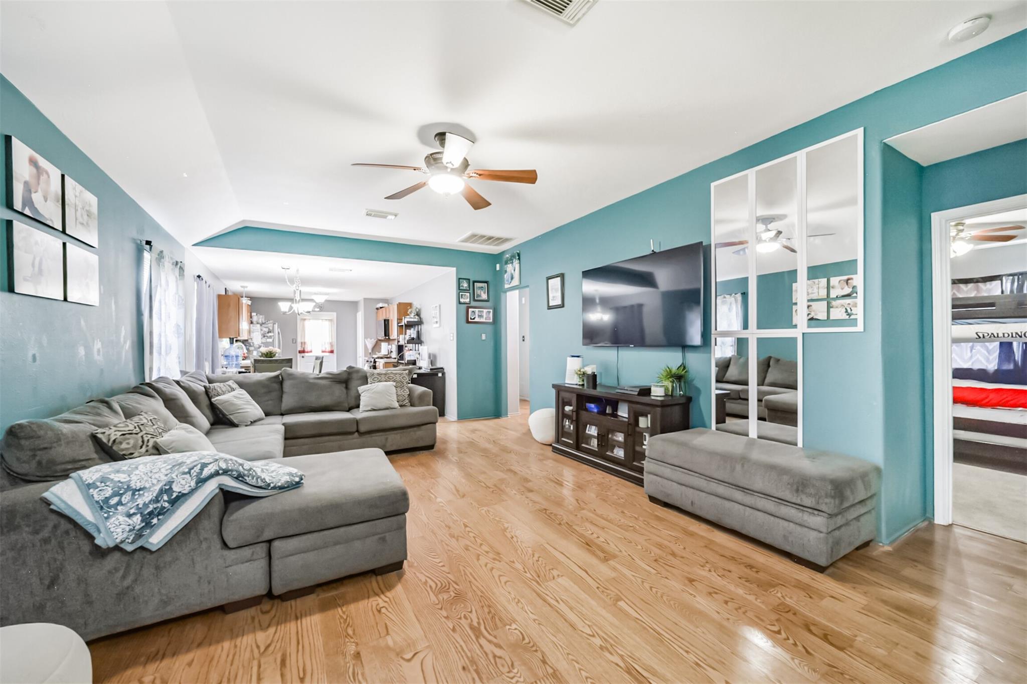 Residential in Houston 5