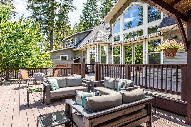 255 Windsor Ct, House other with 4 bedrooms, 4 bathrooms and null parking in Bigfork MT | Image 36