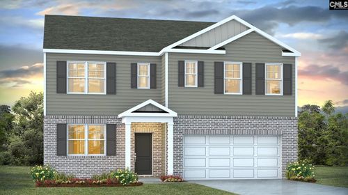 435 Lancashire Lane, Irmo, SC, 29063 | Card Image