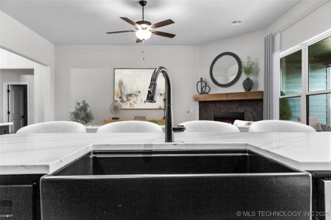 6133 S 320 Th East Ave, House other with 3 bedrooms, 3 bathrooms and null parking in Broken Arrow OK | Image 19