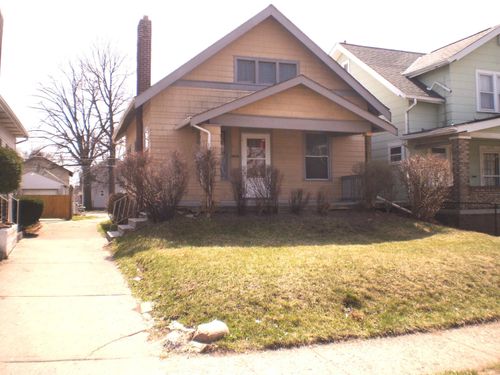 1283 E 18th Ave, Columbus, OH, 43211-2552 | Card Image