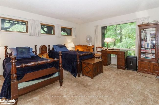 59 Mcdonald St, House other with 3 bedrooms, 2 bathrooms and 4 parking in Bracebridge ON | Image 36