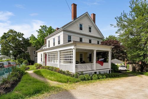 40 Victory Road, Boston, MA, 02122 | Card Image