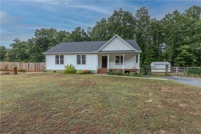 98 Jenkins Ridge Road, House other with 3 bedrooms, 2 bathrooms and null parking in Cartersville VA | Image 2