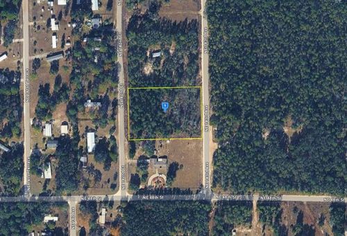 4955 Ne 142nd Ct, Williston, FL, 32696-6112 | Card Image
