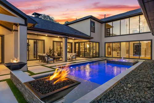 381 Spade Ranch Rd, Prosper, TX, 75078-1856 | Card Image