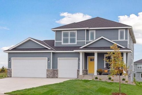11616 Weston Ln N, Osseo, MN, 55369-7534 | Card Image